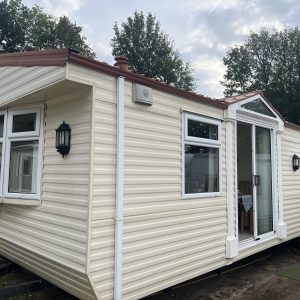 WILLERBY LYNDHURST 2 CHAMBRES