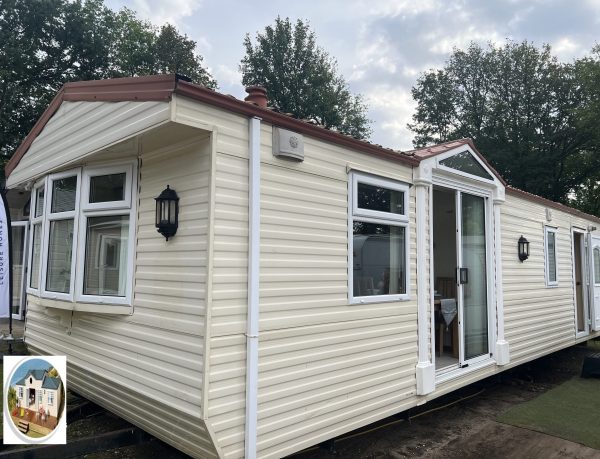 WILLERBY LYNDHURST 2 CHAMBRES