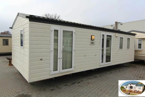 WILLERBY SIENA  2 CHAMBRES