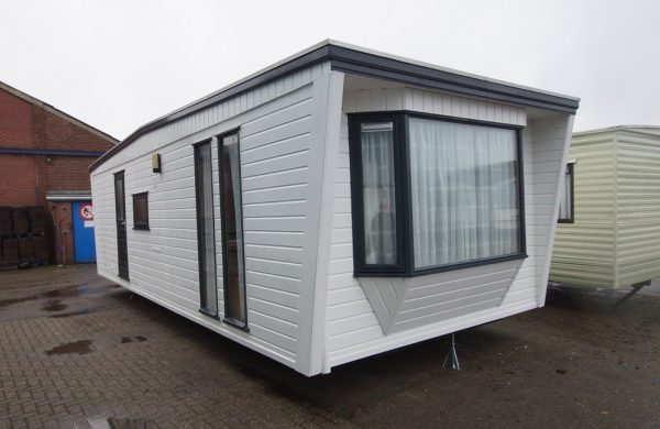 HOUTEN SPIEGELBEELD 2 CHAMBRES