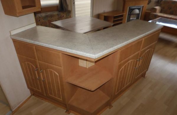 ATLAS EVERGLADE 2 CHAMBRES – Image 8