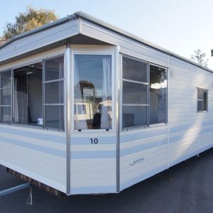 LIKON ALBATROS 900 2 CHAMBRES
