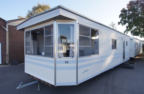 LIKON ALBATROS 900 2 CHAMBRES