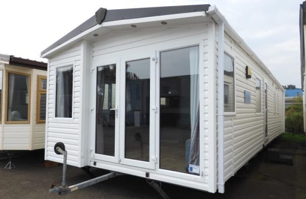 ABI BEACHCOMBER 2 CHAMBRES – Image 13