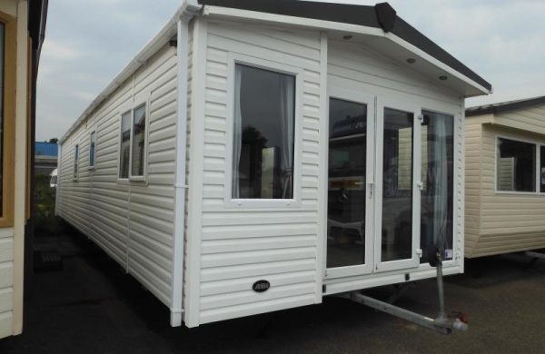 ABI BEACHCOMBER 2 CHAMBRES – Image 14