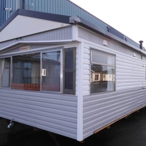 KUNSTSTOF BEKLEDING 2 CHAMBRES