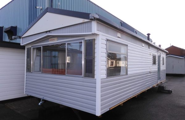 KUNSTSTOF BEKLEDING 2 CHAMBRES