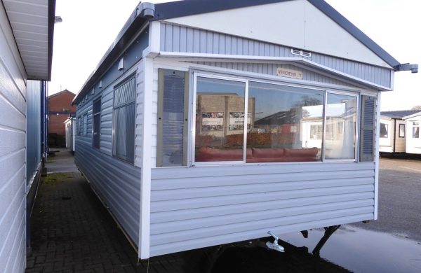 KUNSTSTOF BEKLEDING 2 CHAMBRES – Image 9