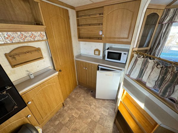 ATLAS MAYFAIR SUPER 2 CHAMBRES – Image 7