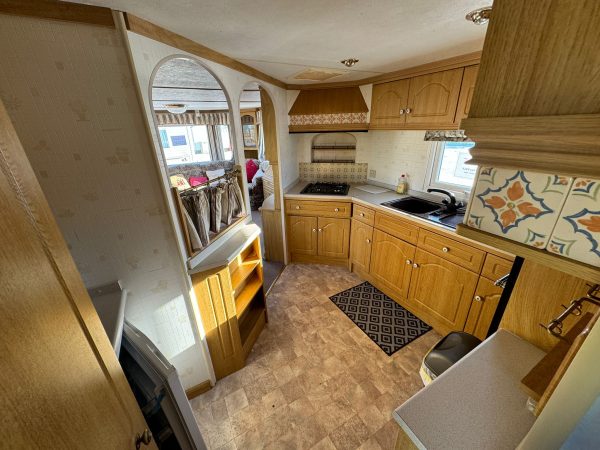 ATLAS MAYFAIR SUPER 2 CHAMBRES – Image 8