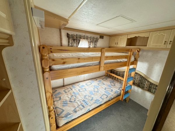 ATLAS MAYFAIR SUPER 2 CHAMBRES – Image 9