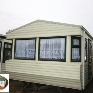 WILLERBY  WESTMORLAND 2 CHAMBRES