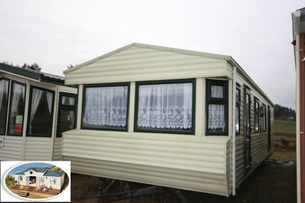 WILLERBY  WESTMORLAND 2 CHAMBRES