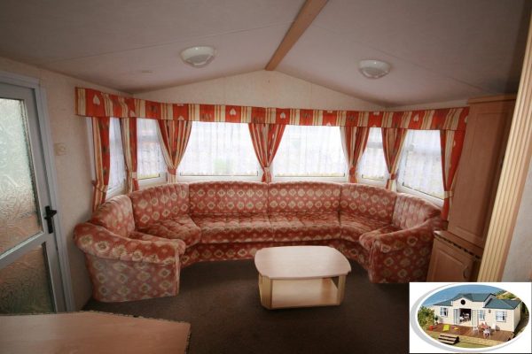 WILLERBY  WESTMORLAND 2 CHAMBRES – Image 4