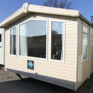 SWIFT MOSELLE 3 CHAMBRES