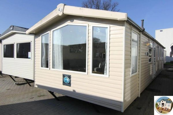 SWIFT MOSELLE 3 CHAMBRES