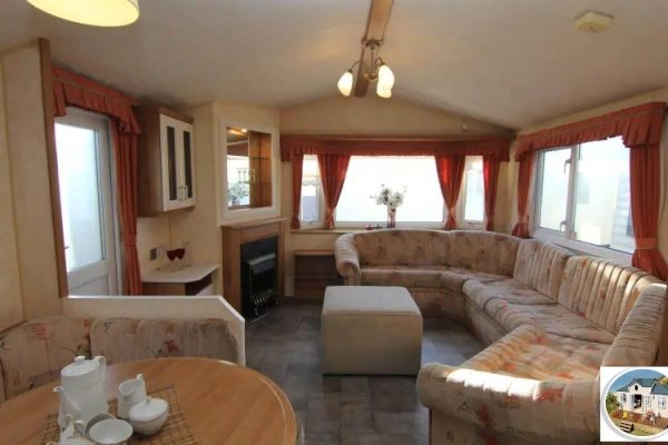 WILLERBY  BERMUDA 3 CHAMBRES – Image 3