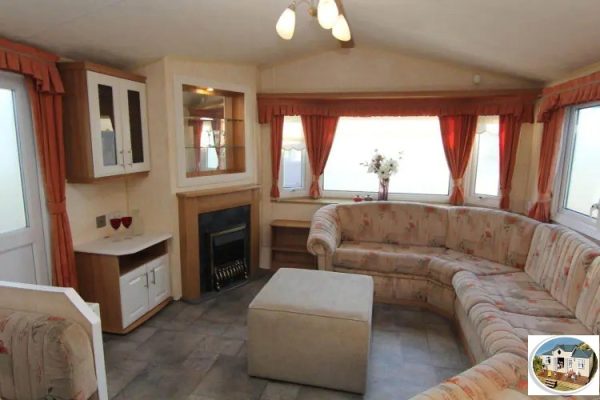 WILLERBY  BERMUDA 3 CHAMBRES – Image 2