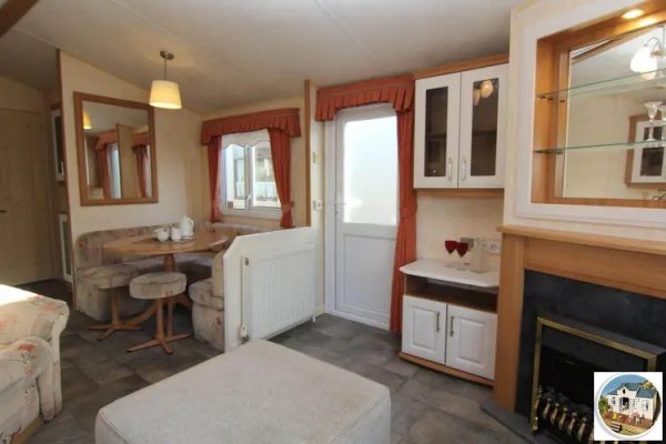 WILLERBY  BERMUDA 3 CHAMBRES – Image 4