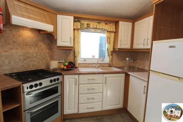 WILLERBY  BERMUDA 3 CHAMBRES – Image 16
