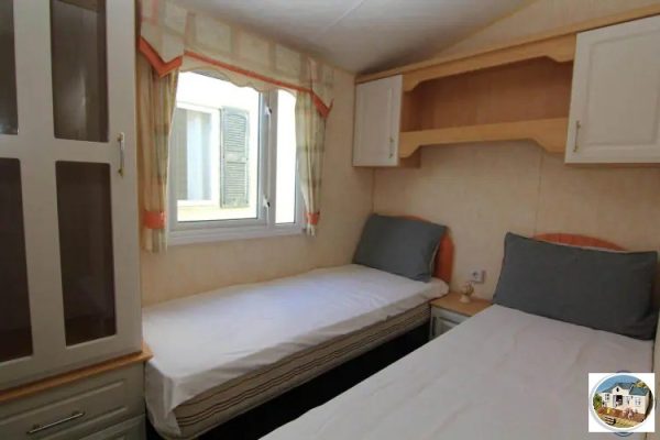 WILLERBY  BERMUDA 3 CHAMBRES – Image 6