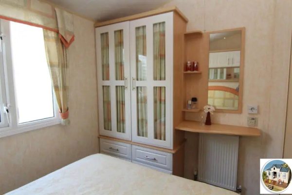 WILLERBY  BERMUDA 3 CHAMBRES – Image 15