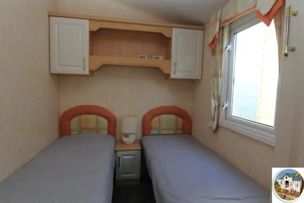 WILLERBY  BERMUDA 3 CHAMBRES – Image 8