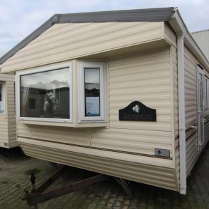 WILLERBY  BERMUDA 3 CHAMBRES