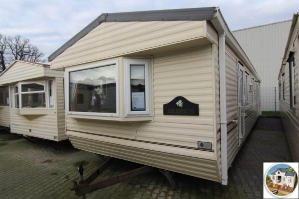 WILLERBY  BERMUDA 3 CHAMBRES