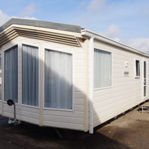 WILLERBY WINCHESTER 2 CHAMBRES