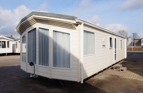 WILLERBY WINCHESTER 2 CHAMBRES