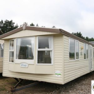 ATLAS SAPPHIRE 2 CHAMBRES