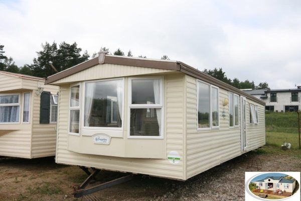 ATLAS SAPPHIRE 2 CHAMBRES