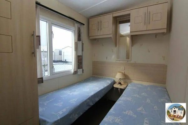 COSALT RIVERDALE 2 CHAMBRES – Image 2