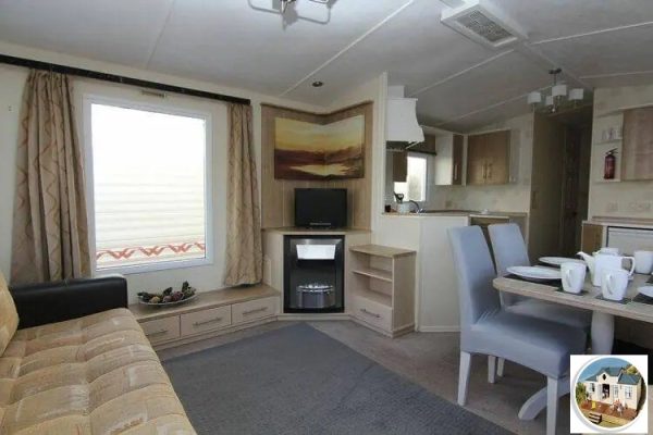 COSALT RIVERDALE 2 CHAMBRES – Image 7