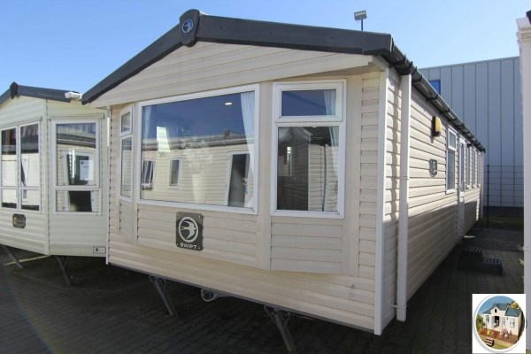 SWIFT LOIRE 3 CHAMBRES