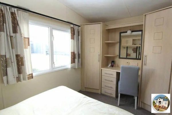 COSALT RIVERDALE 2 CHAMBRES – Image 9