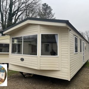ATLAS AURORA 2 CHAMBRES