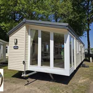 ATLAS DIAMOND 3 CHAMBRES