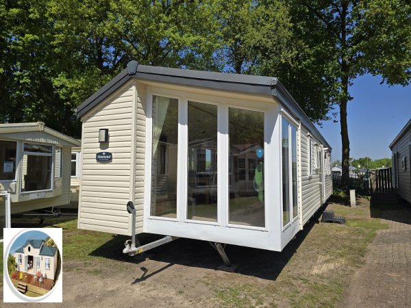 ATLAS DIAMOND 3 CHAMBRES