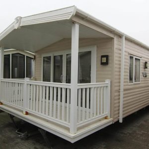 BK BLUEBIRD CAPRICE 2 CHAMBRES