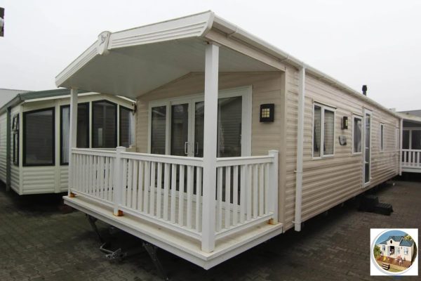 BK BLUEBIRD CAPRICE 2 CHAMBRES