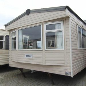 COSALT RIVERDALE 2 CHAMBRES
