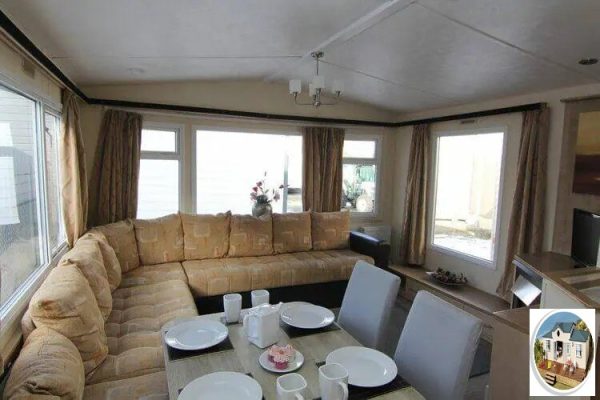 COSALT RIVERDALE 2 CHAMBRES – Image 12