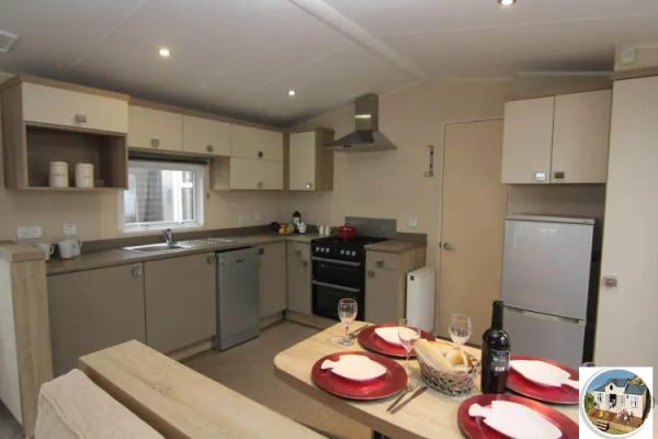 BK BLUEBIRD CAPRICE 2 CHAMBRES – Image 14