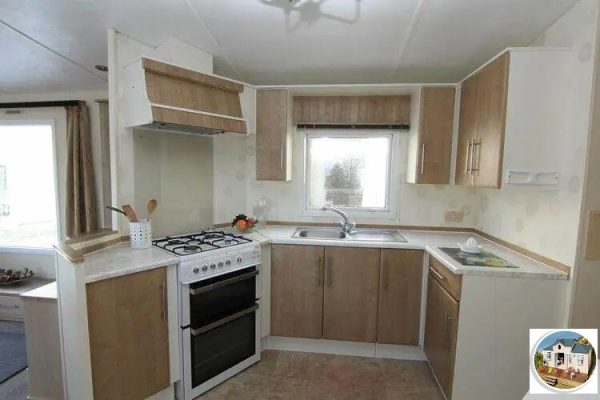 COSALT RIVERDALE 2 CHAMBRES – Image 17