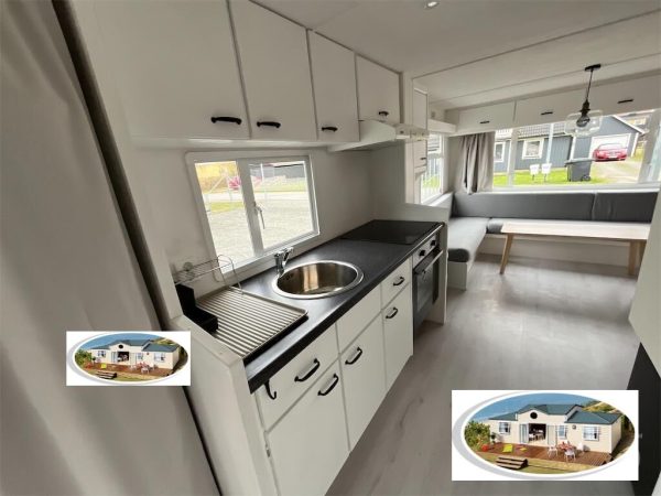 SUNSEEKER Rhodos 800 II D 2 CHAMBRES – Image 22