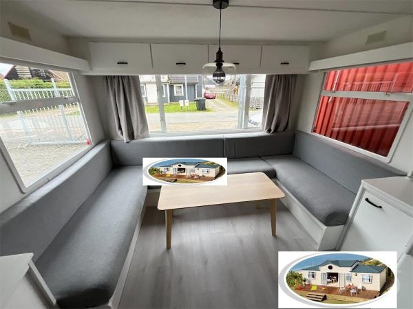 SUNSEEKER Rhodos 800 II D 2 CHAMBRES – Image 25