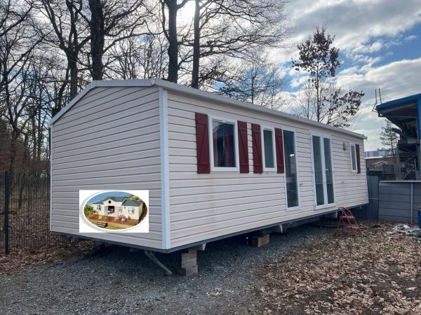 TINY HOUSE 3 CHAMBRES – Image 2