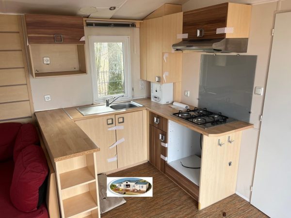 TINY HOUSE 3 CHAMBRES – Image 5